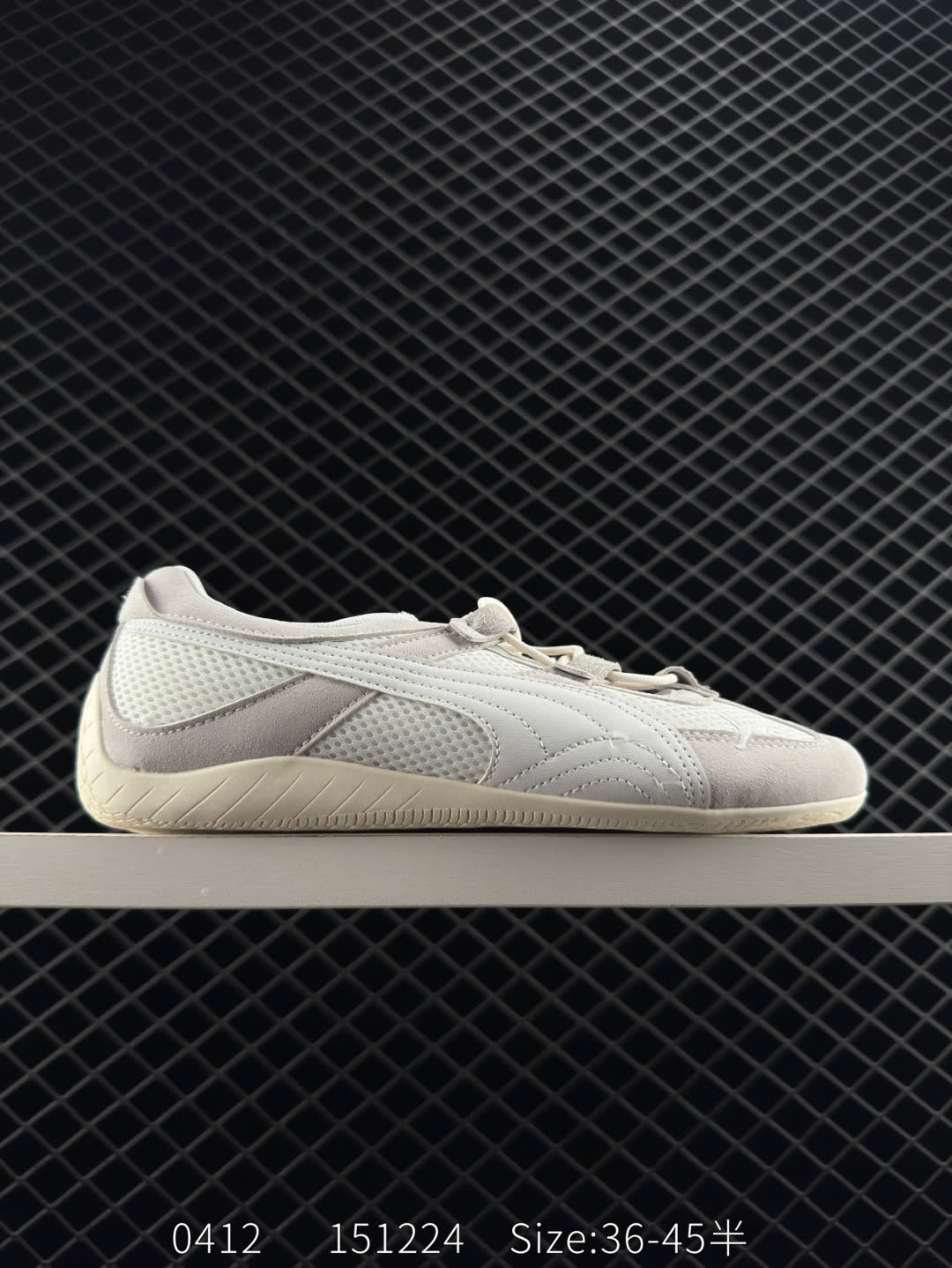 Puma Speedcat GO WNS Puma Speedcat GO WNS