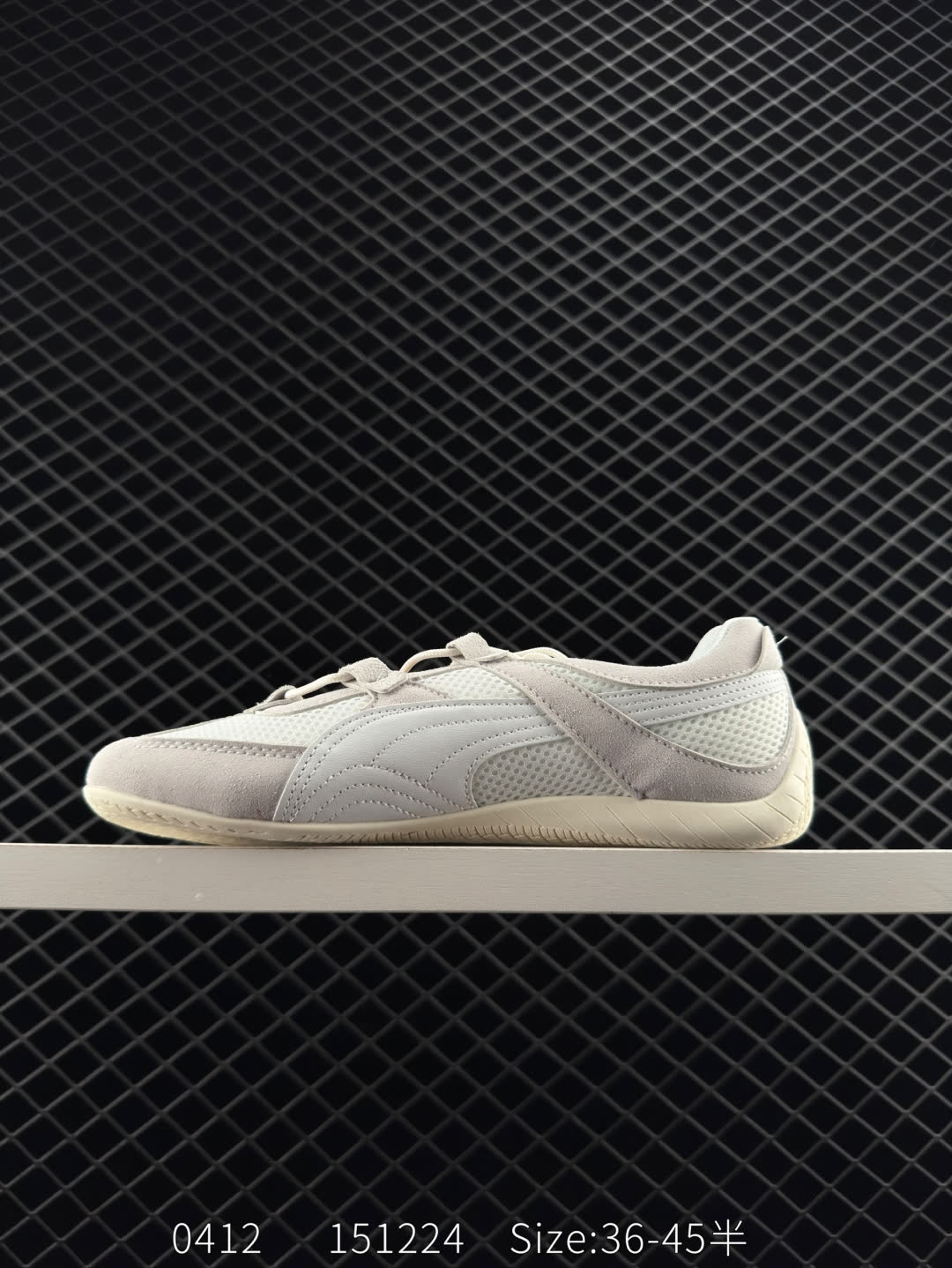 Puma Speedcat GO WNS