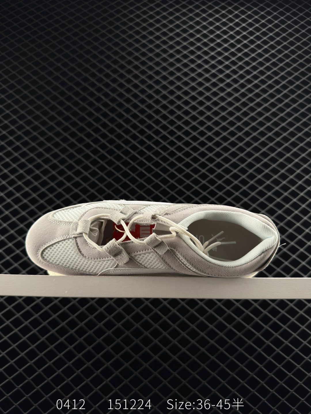 Puma Speedcat GO WNS