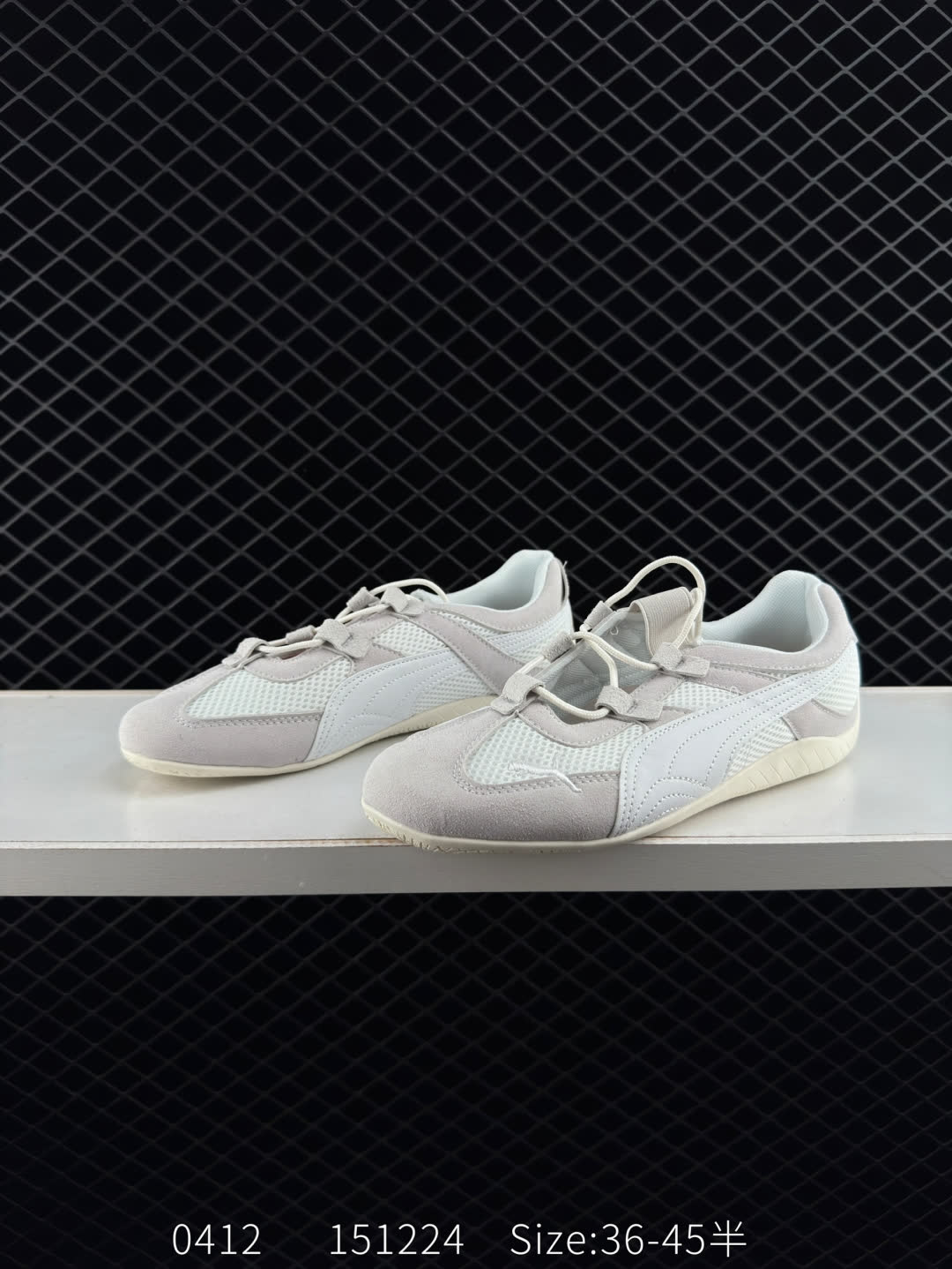 Puma Speedcat GO WNS