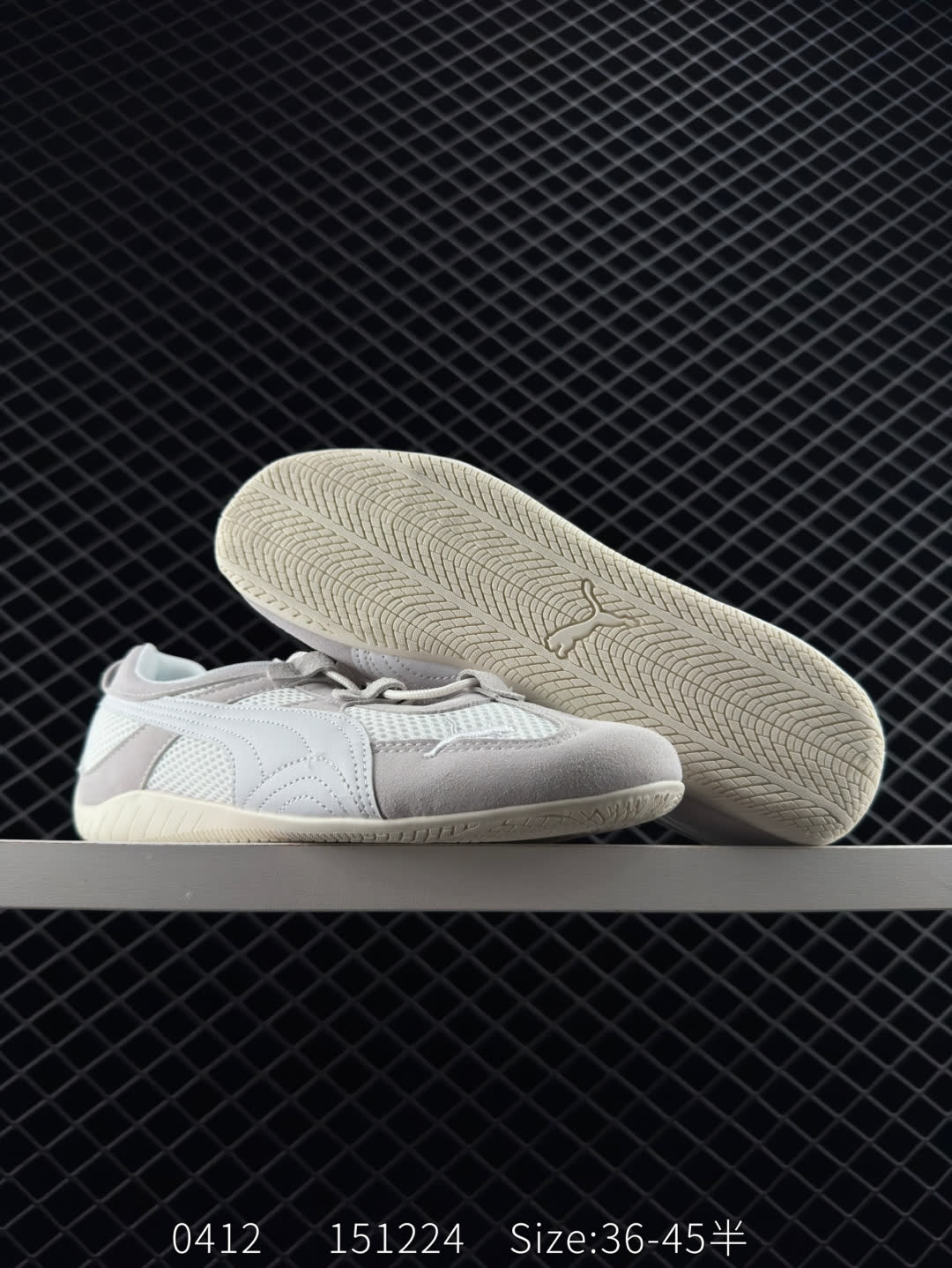 Puma Speedcat GO WNS