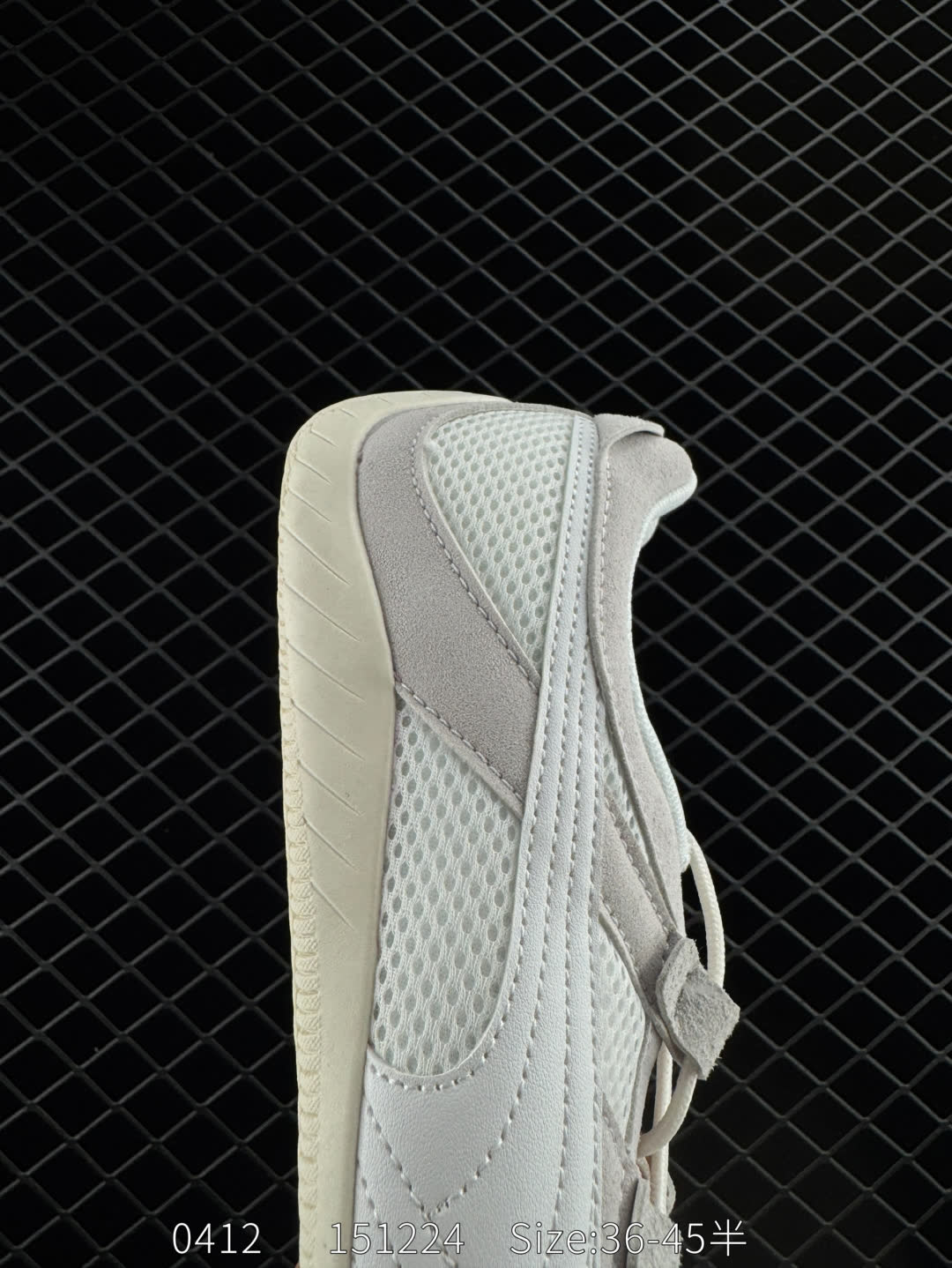 Puma Speedcat GO WNS
