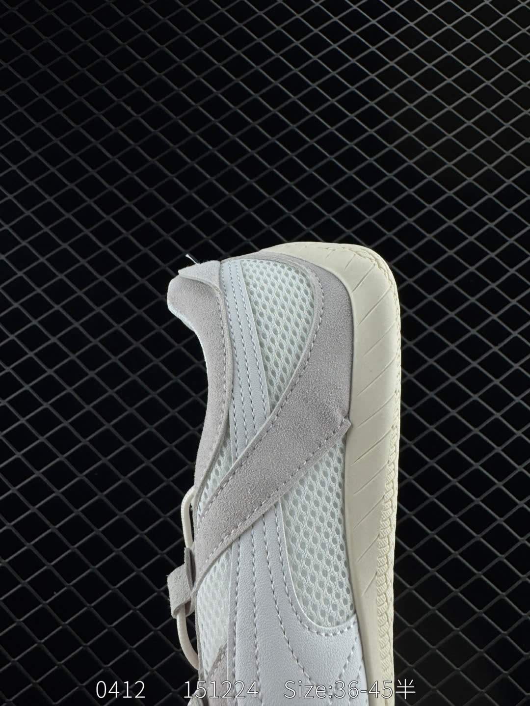 Puma Speedcat GO WNS