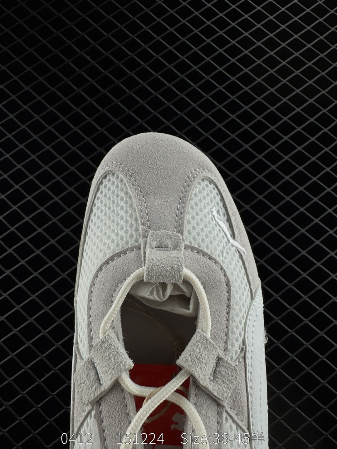 Puma Speedcat GO WNS