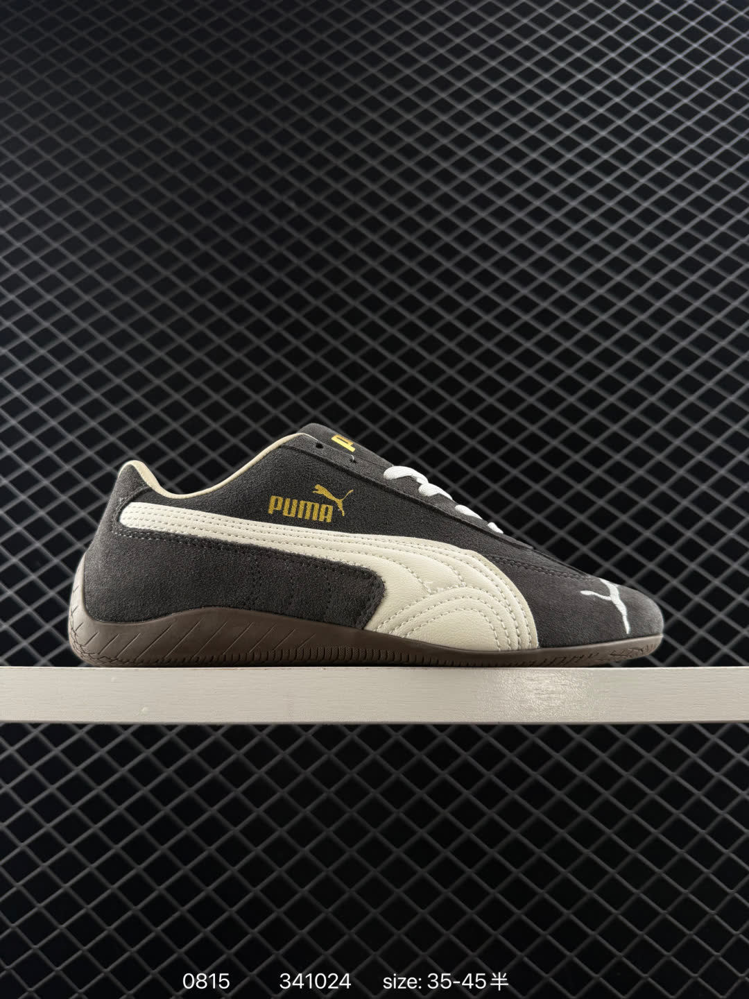 Puma Speedcat OG Sparco Puma Speedcat OG Sparco