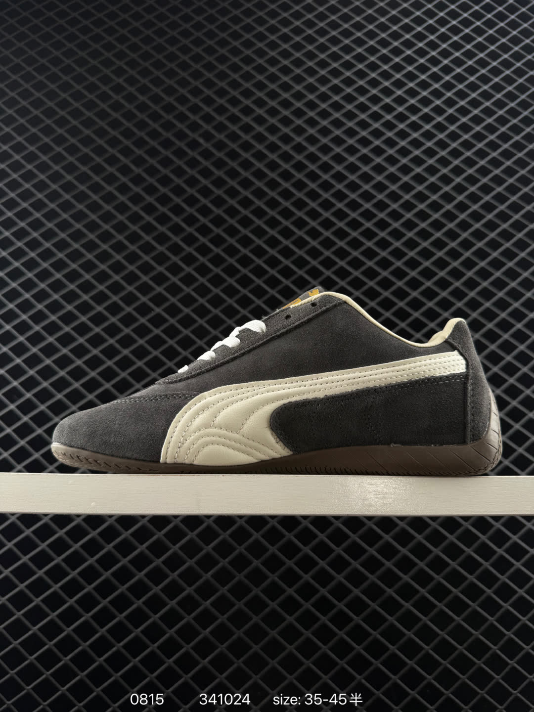 Puma Speedcat OG Sparco