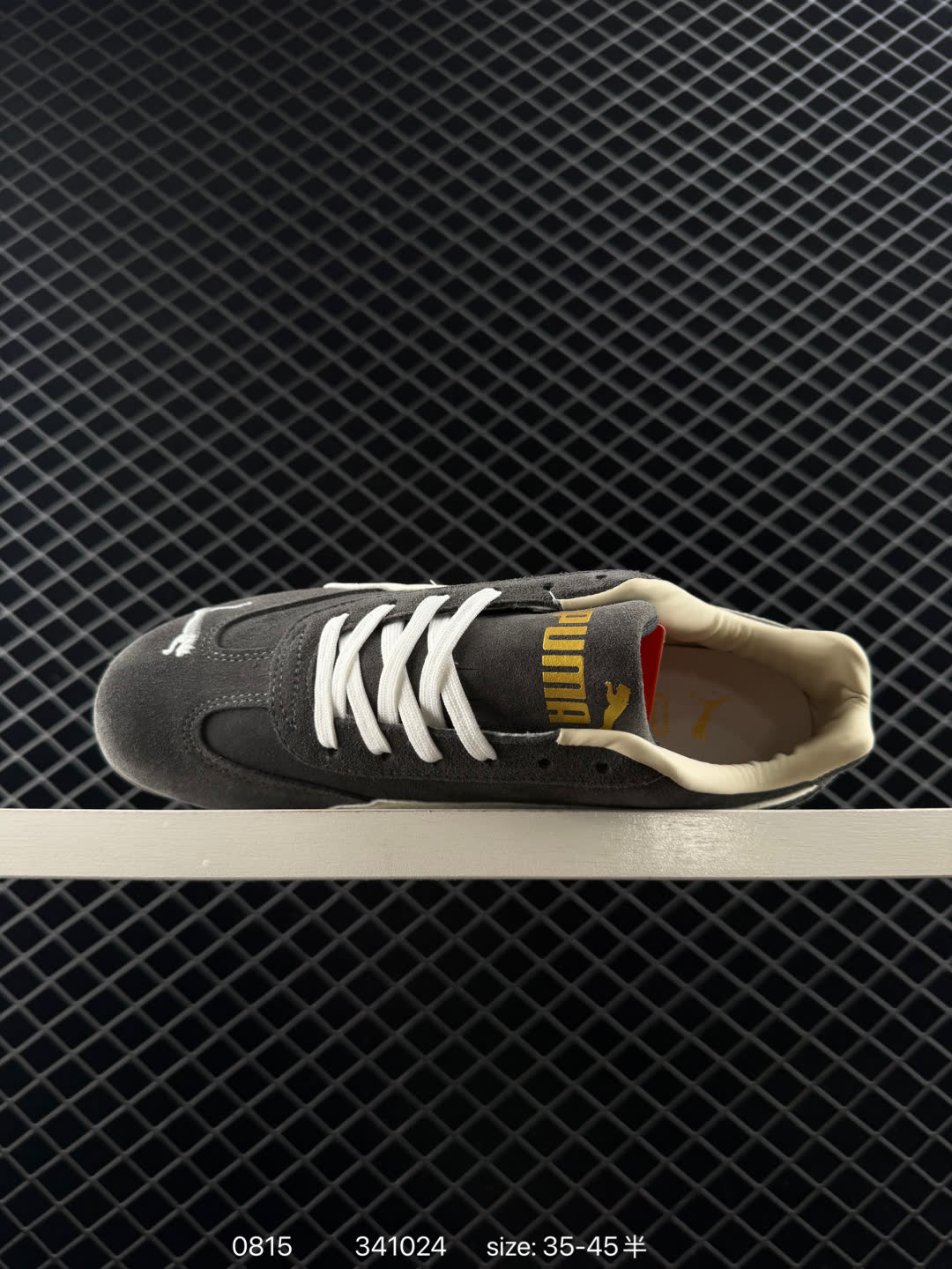 Puma Speedcat OG Sparco