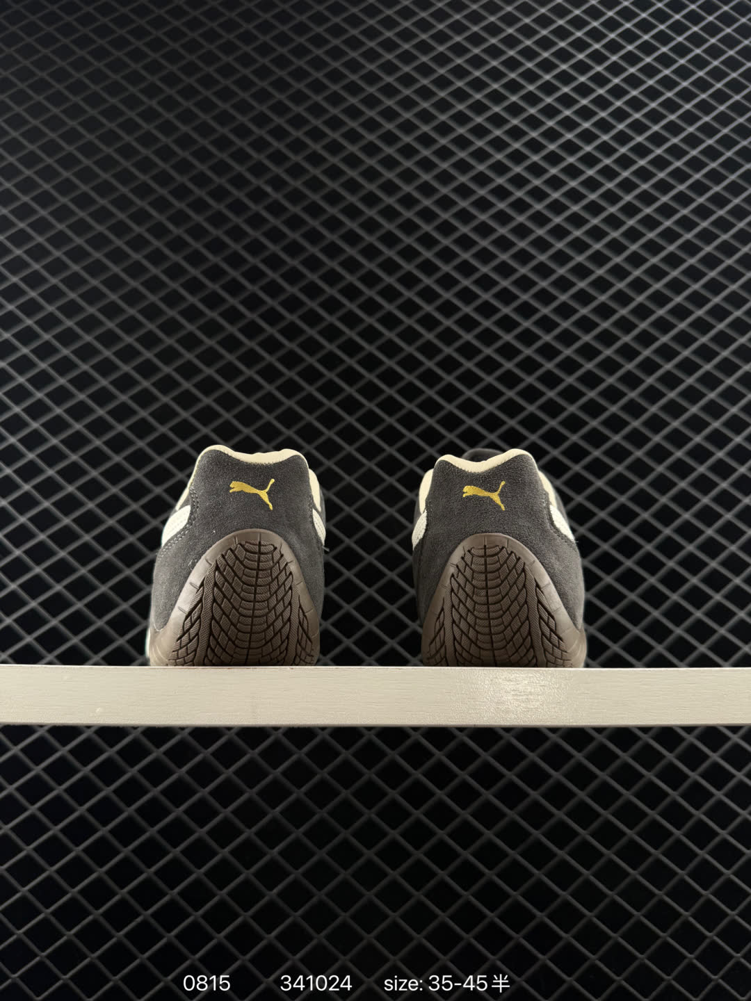 Puma Speedcat OG Sparco
