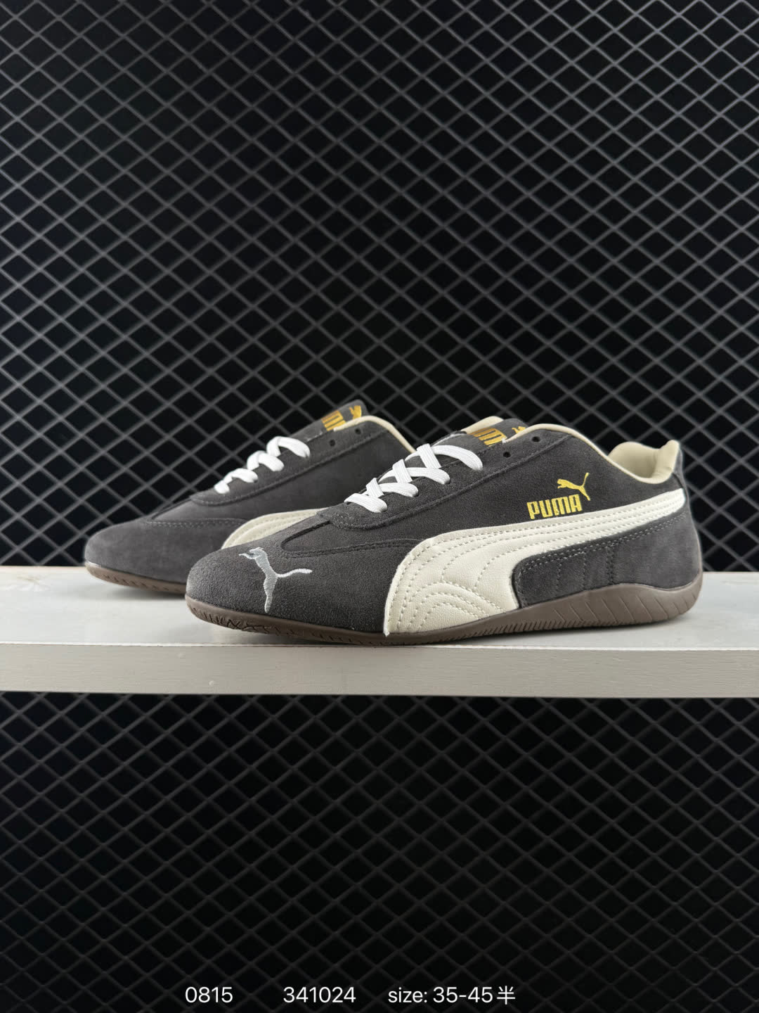 Puma Speedcat OG Sparco