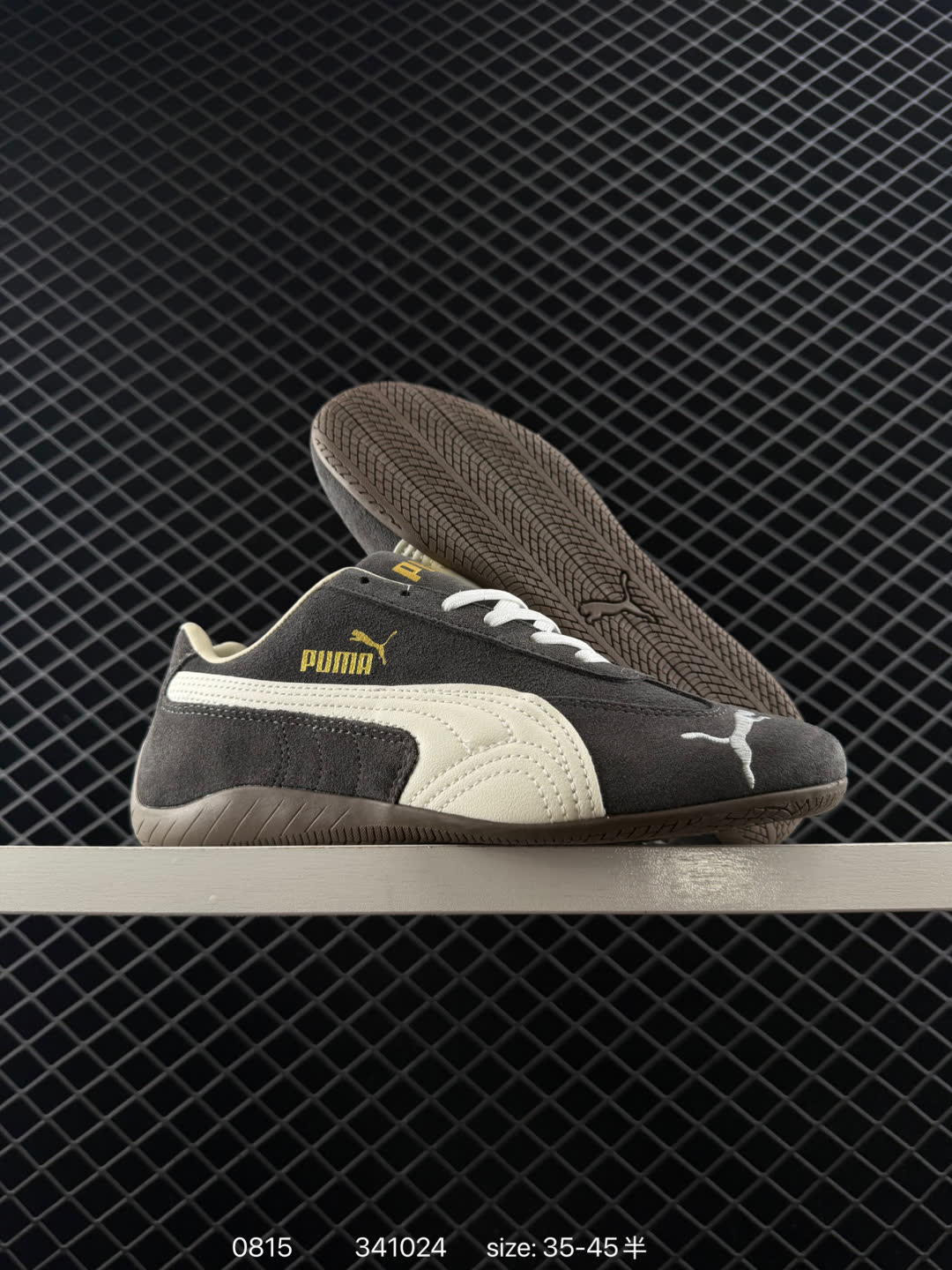 Puma Speedcat OG Sparco
