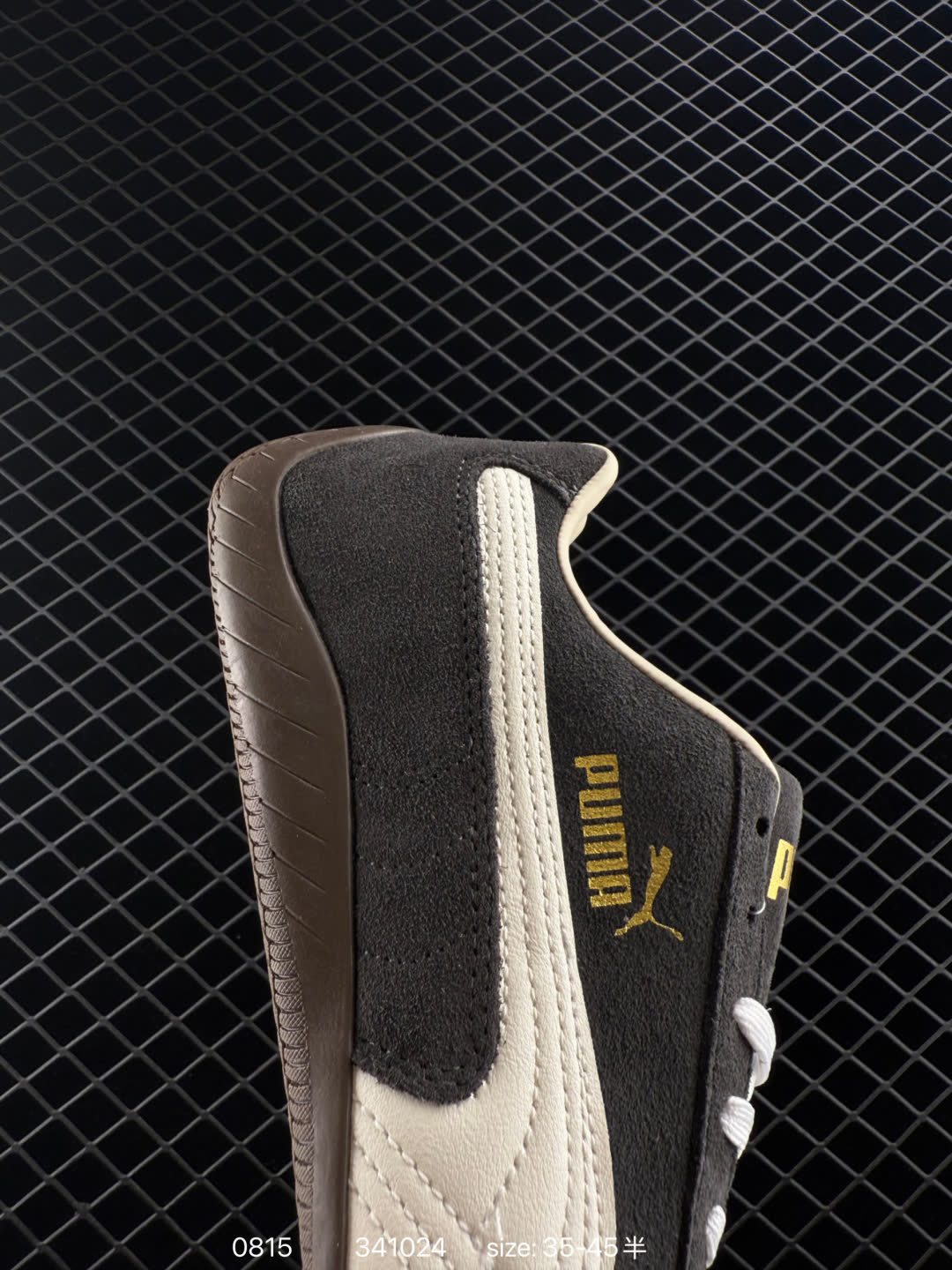 Puma Speedcat OG Sparco