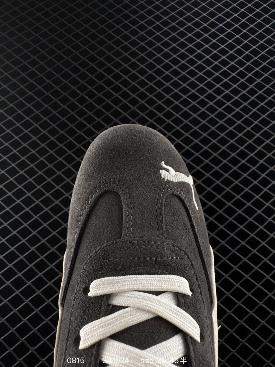Puma Speedcat OG Sparco