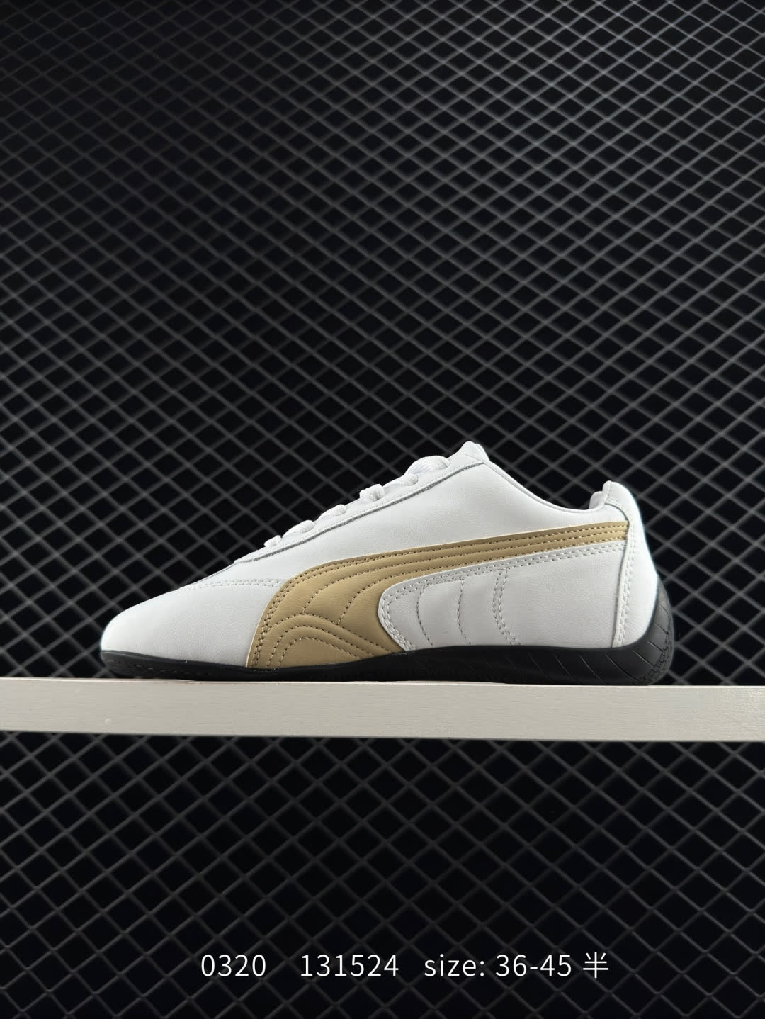 PUMA Speedcat OG