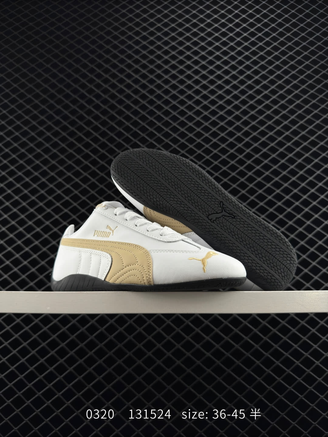 PUMA Speedcat OG
