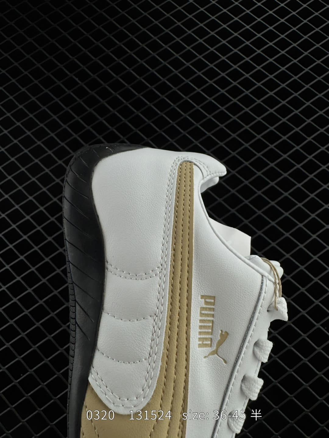 PUMA Speedcat OG