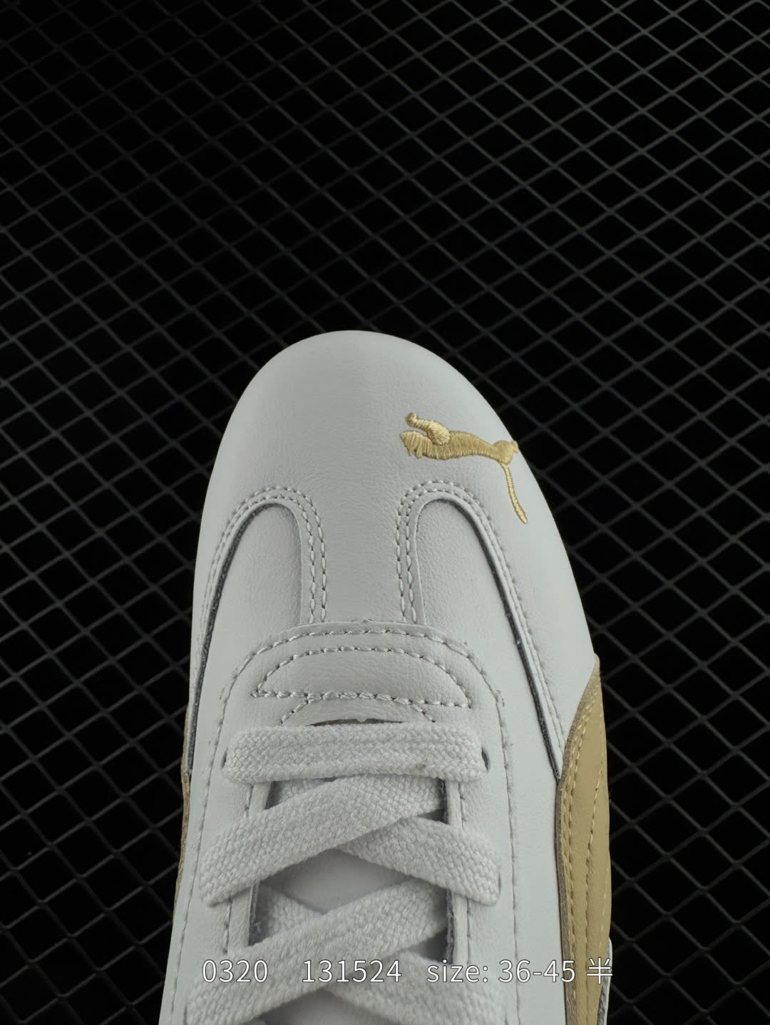 PUMA Speedcat OG