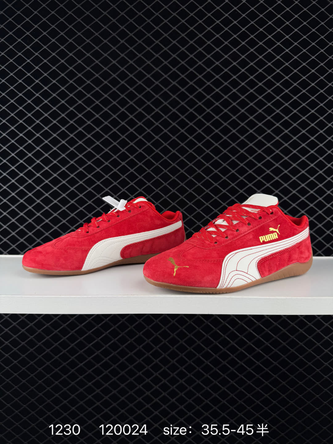 Puma Speedcat The Open