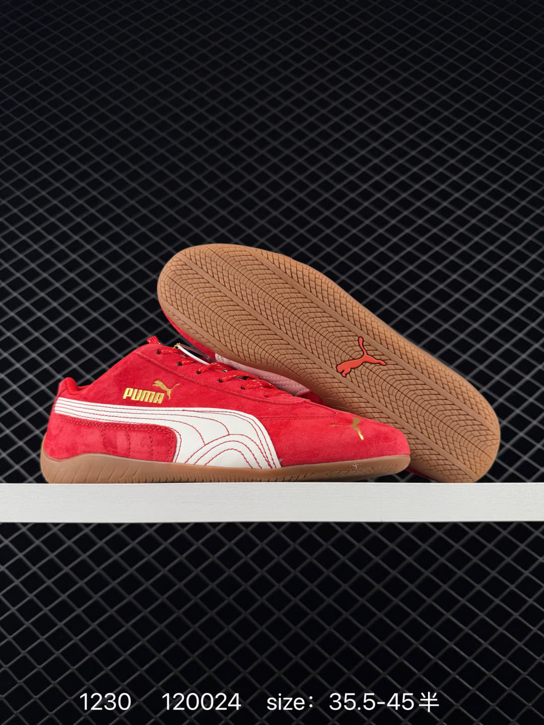 Puma Speedcat The Open