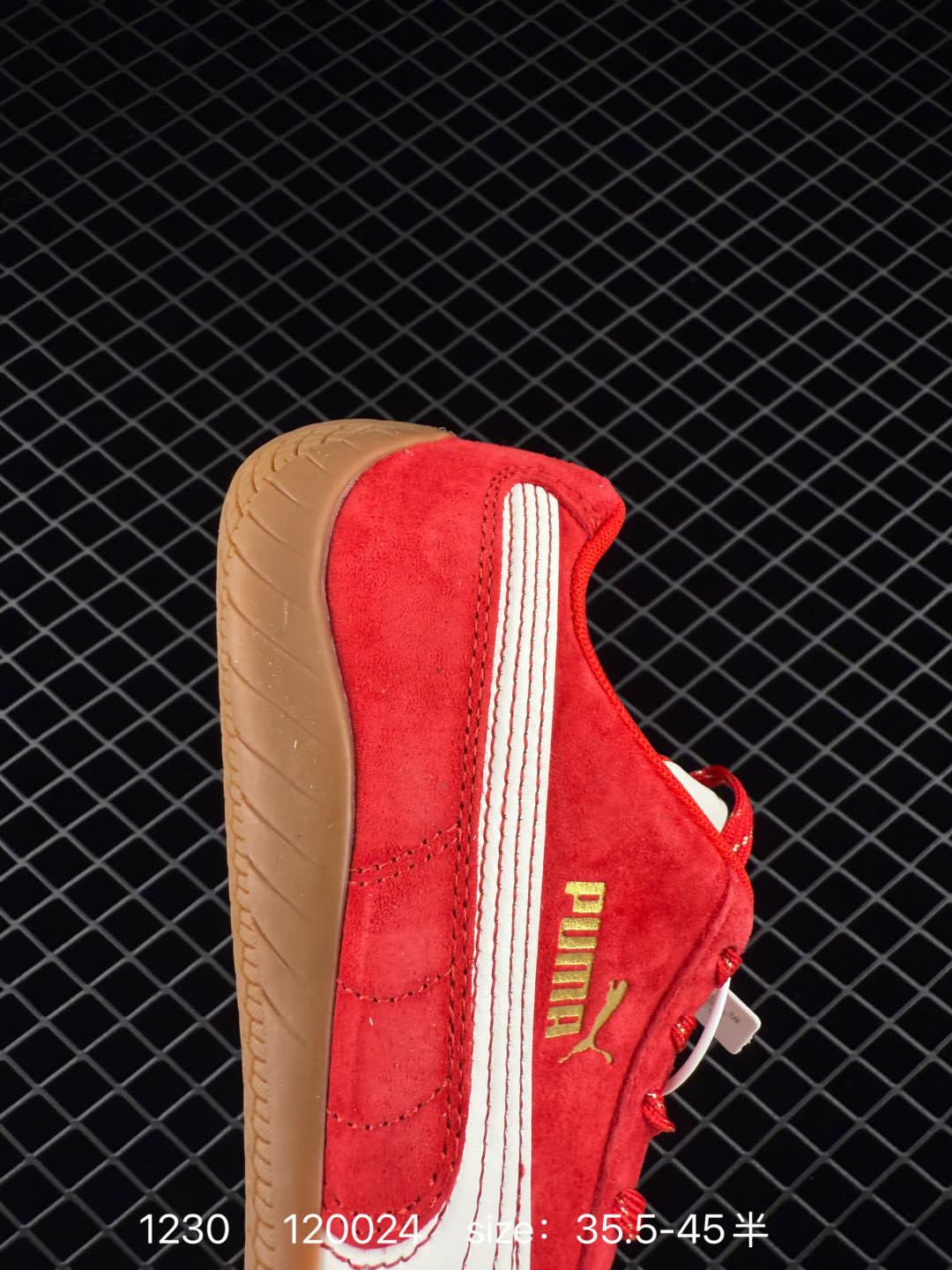 Puma Speedcat The Open
