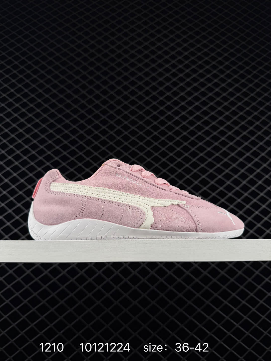 PUMA x Balenciaga Speedcat PUMA x Balenciaga Speedcat