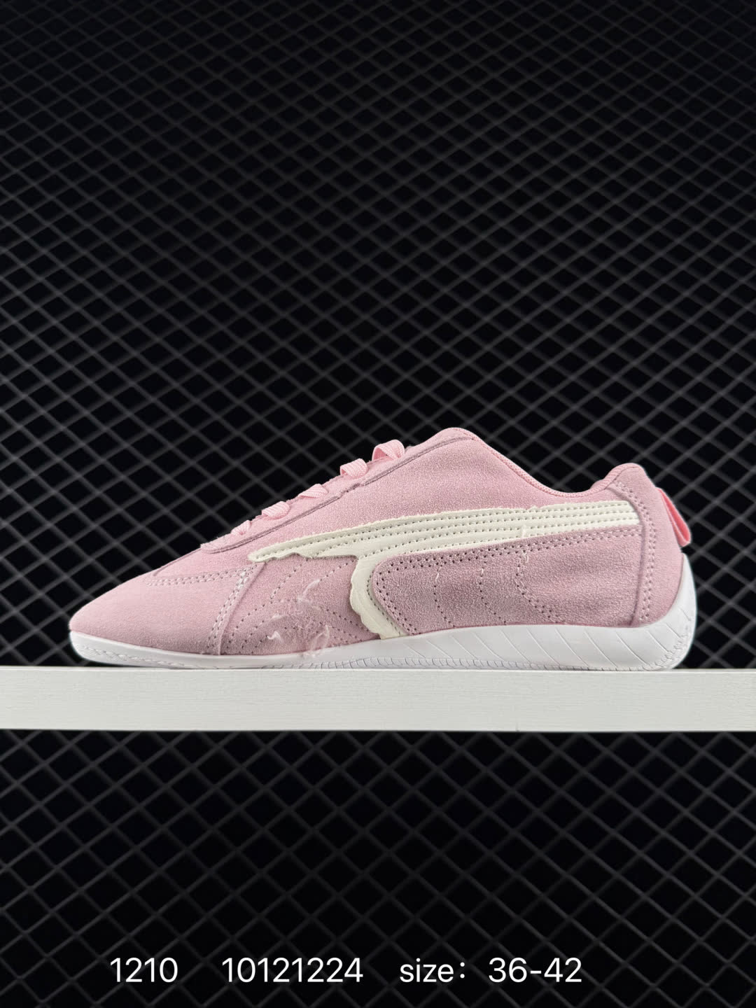PUMA   x Balenciaga  Speedcat