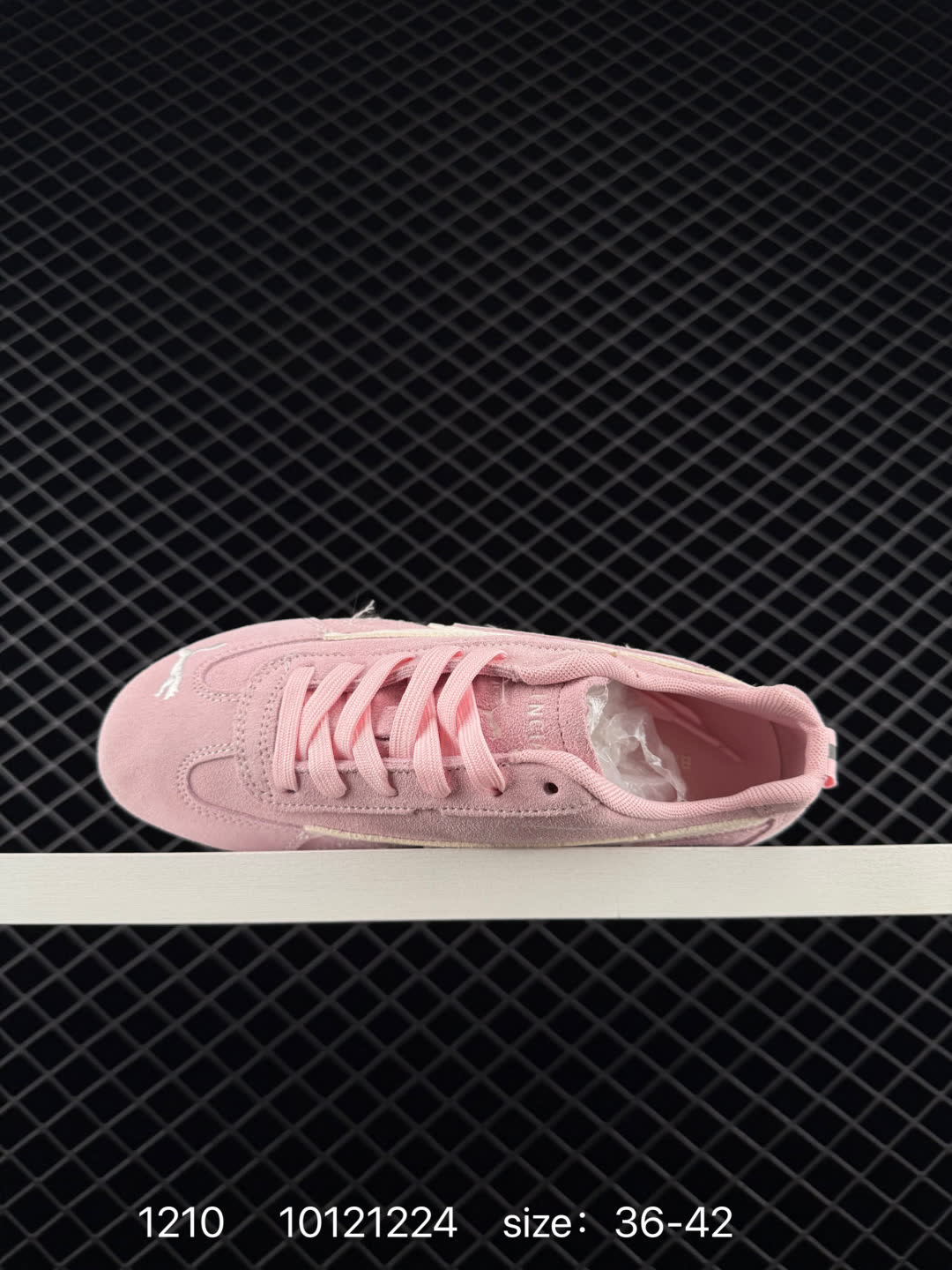 PUMA   x Balenciaga  Speedcat