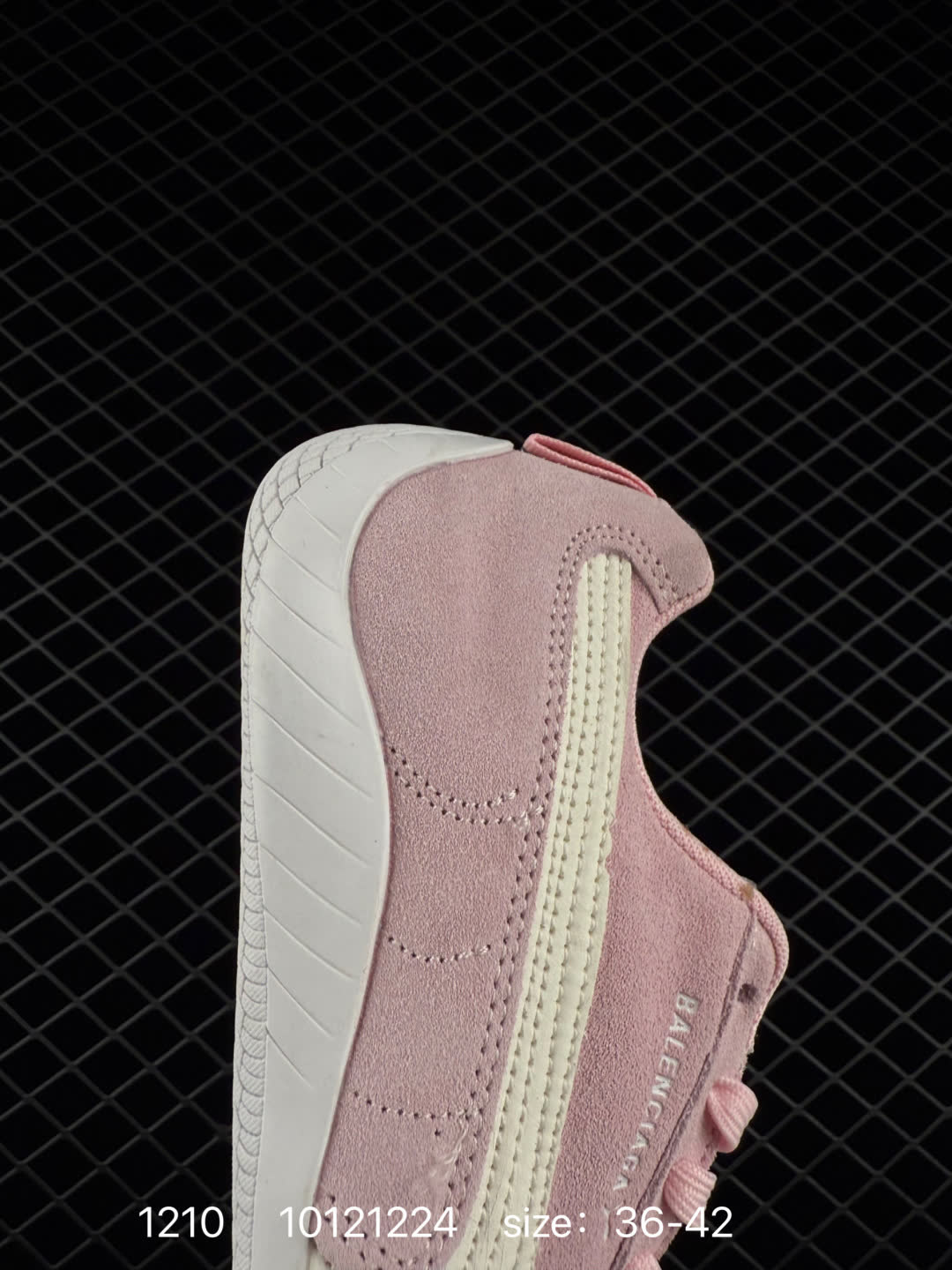 PUMA   x Balenciaga  Speedcat