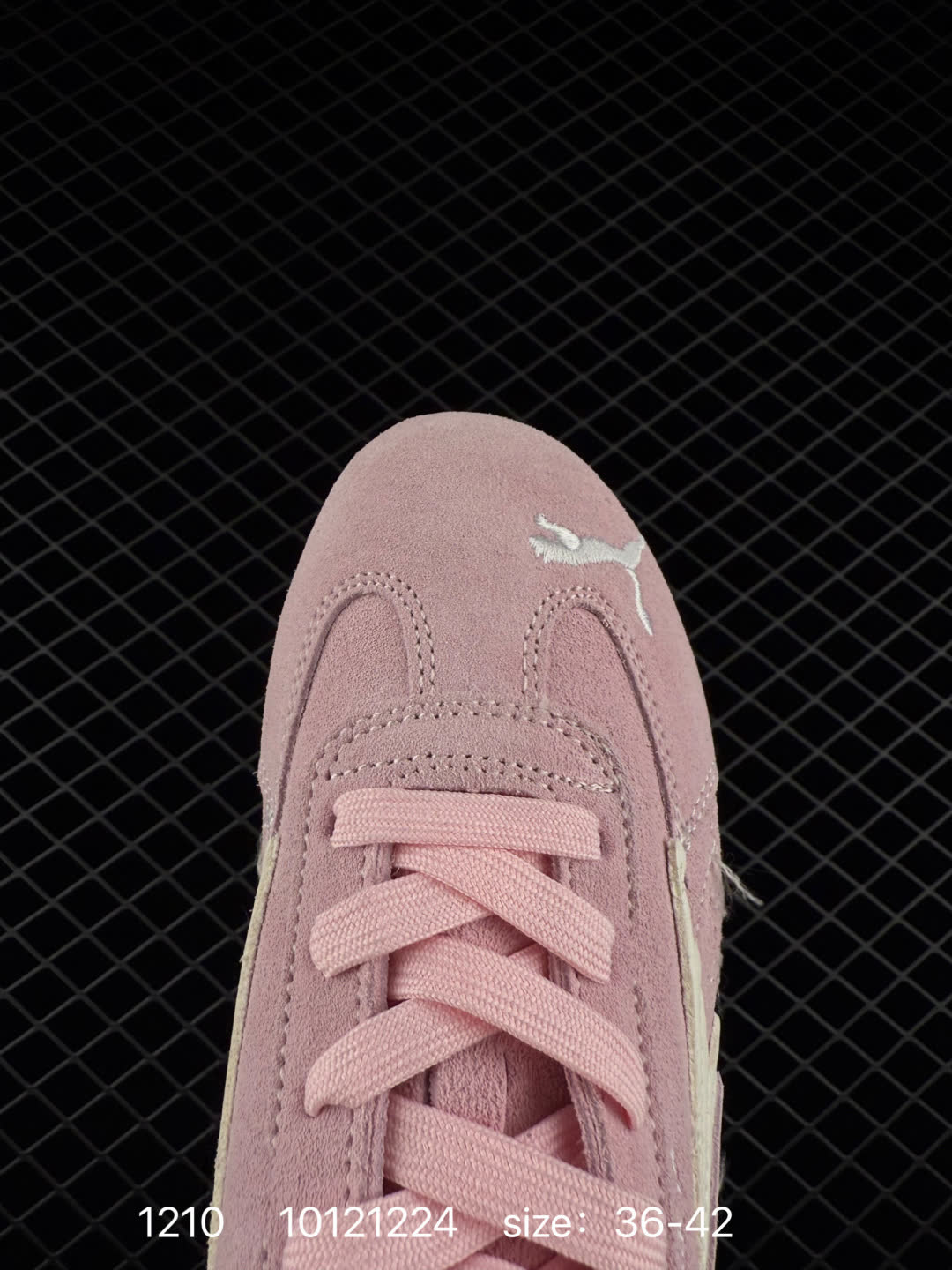 PUMA   x Balenciaga  Speedcat