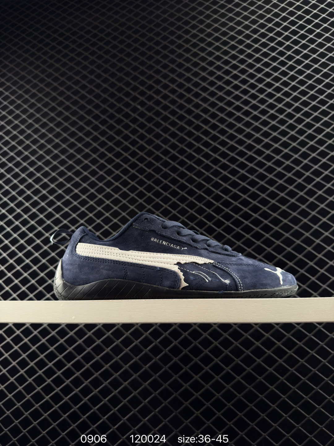 PUMA x Balenciaga Speedcat PUMA x Balenciaga Speedcat