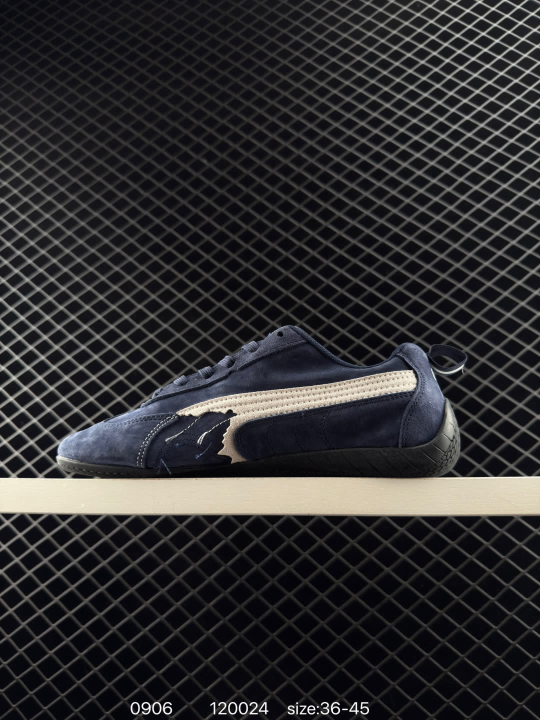 PUMA   x Balenciaga  Speedcat