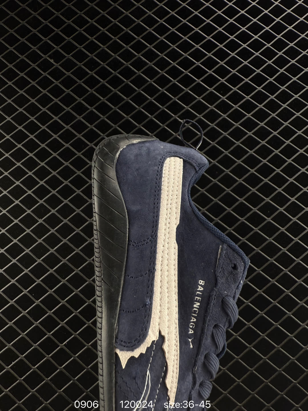 PUMA   x Balenciaga  Speedcat