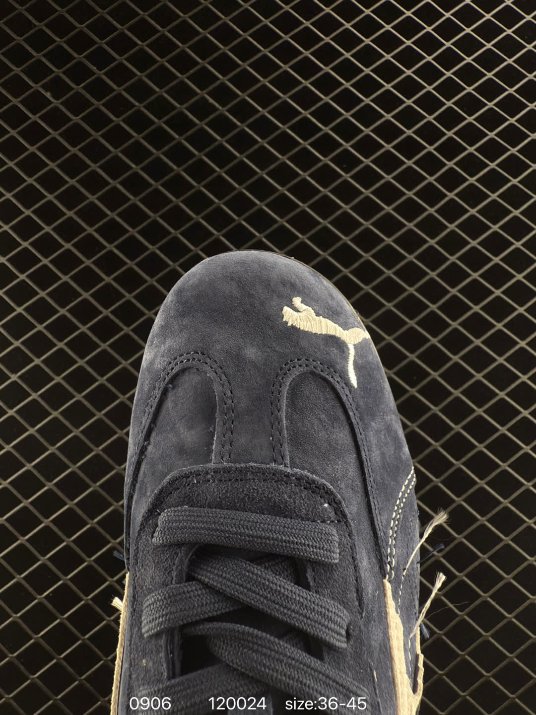 PUMA   x Balenciaga  Speedcat