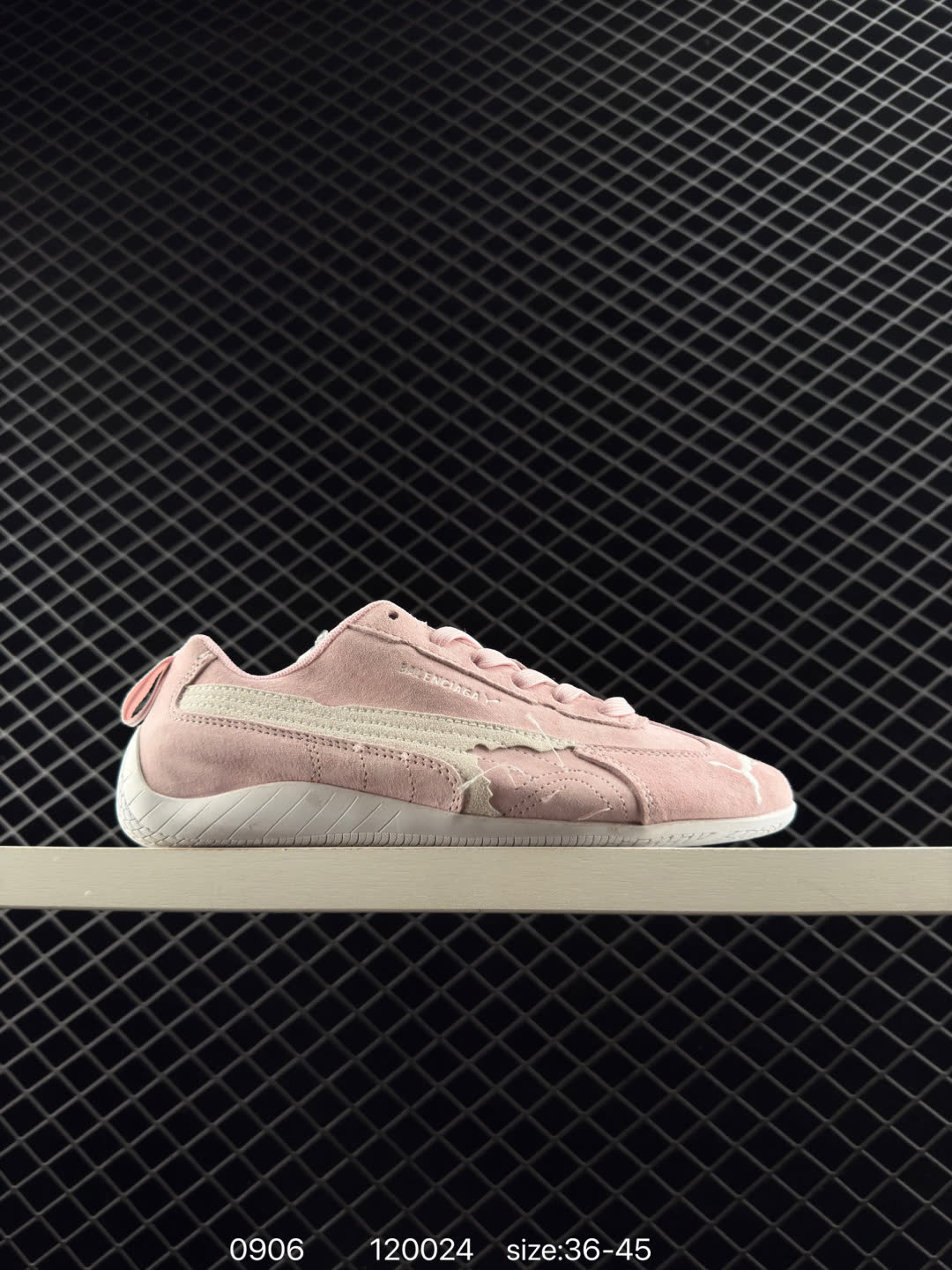 PUMA x Balenciaga Speedcat PUMA x Balenciaga Speedcat