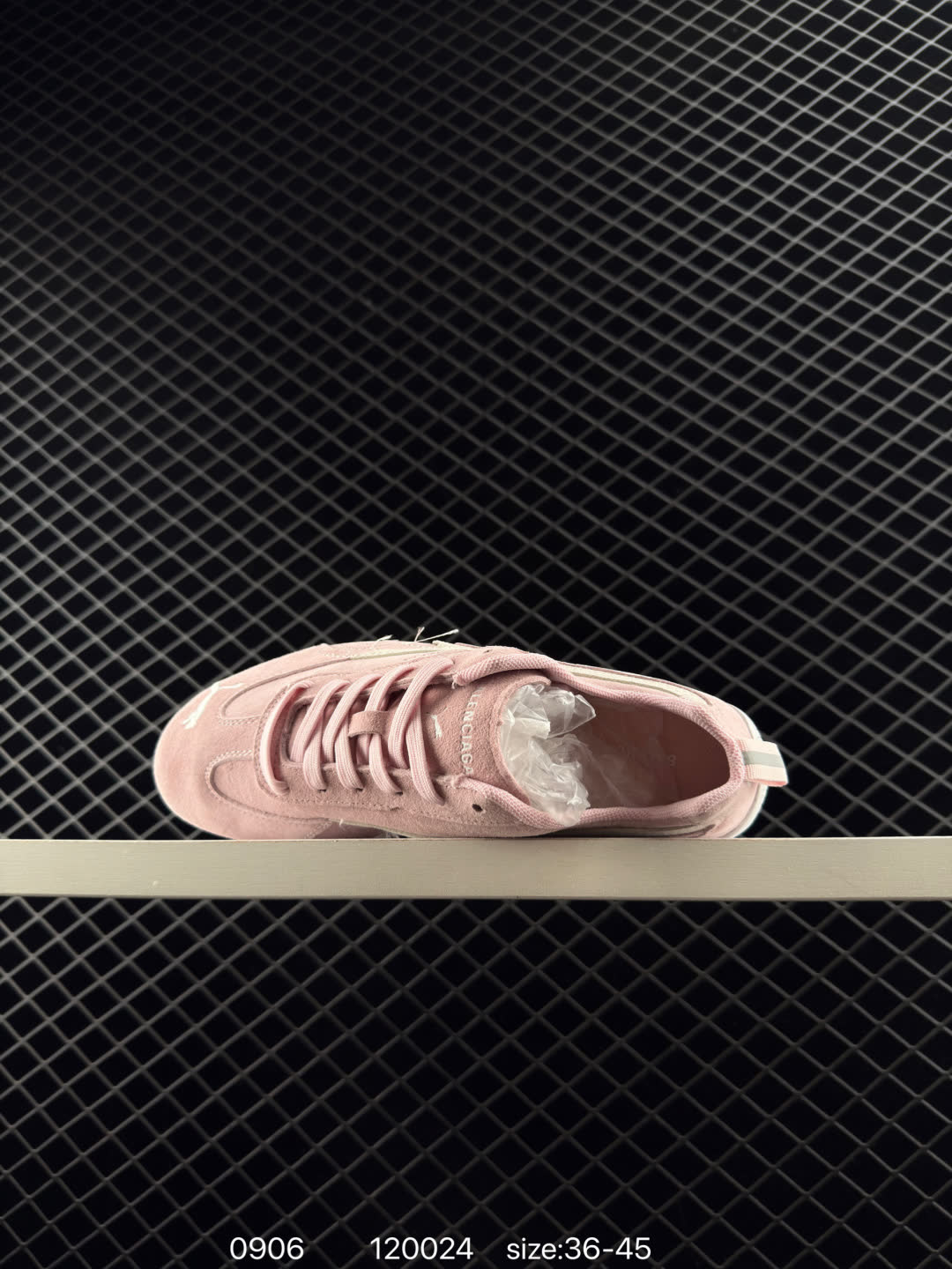 PUMA   x Balenciaga  Speedcat