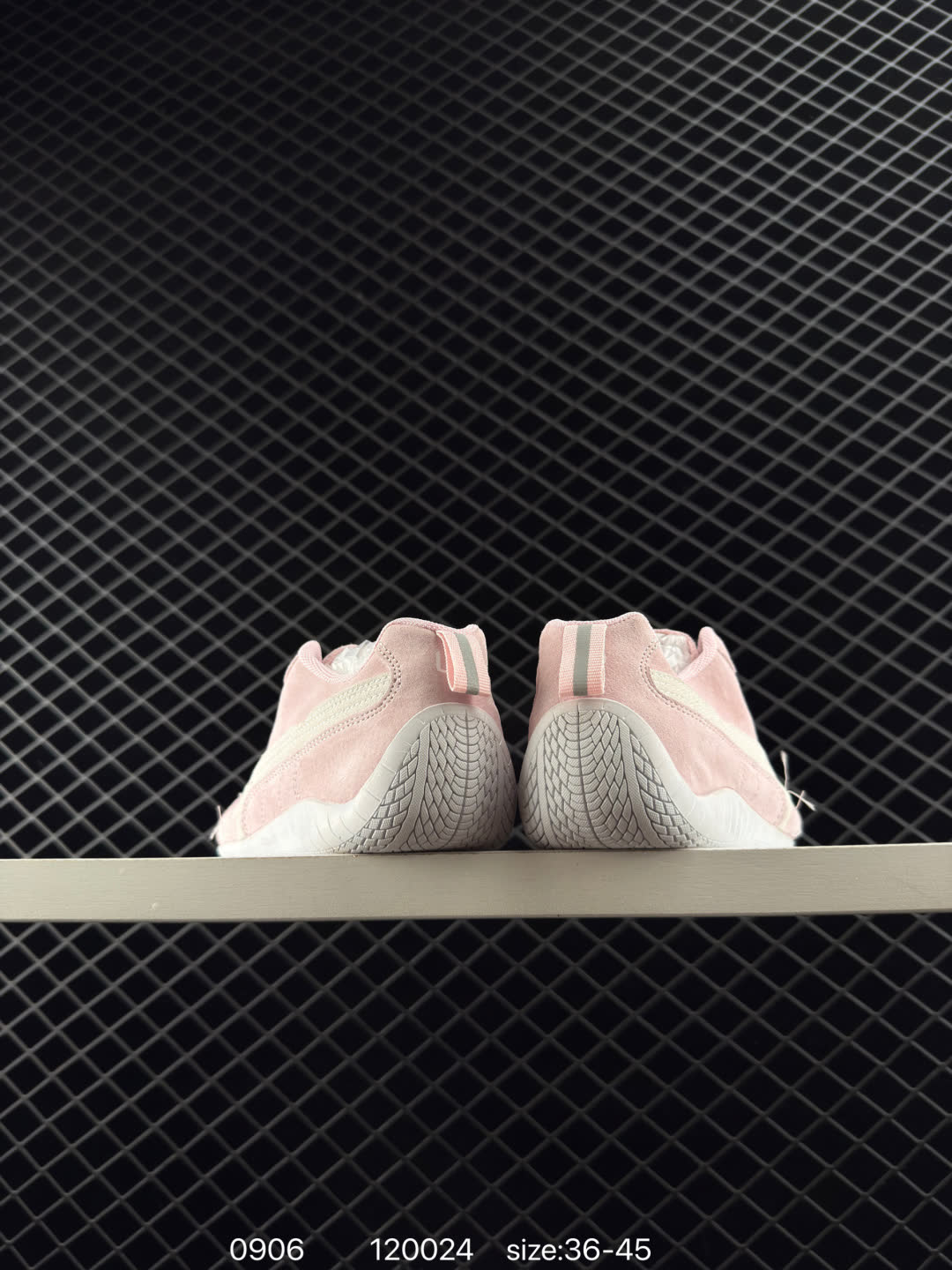 PUMA   x Balenciaga  Speedcat