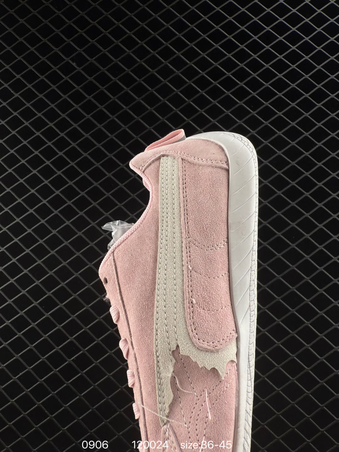 PUMA   x Balenciaga  Speedcat