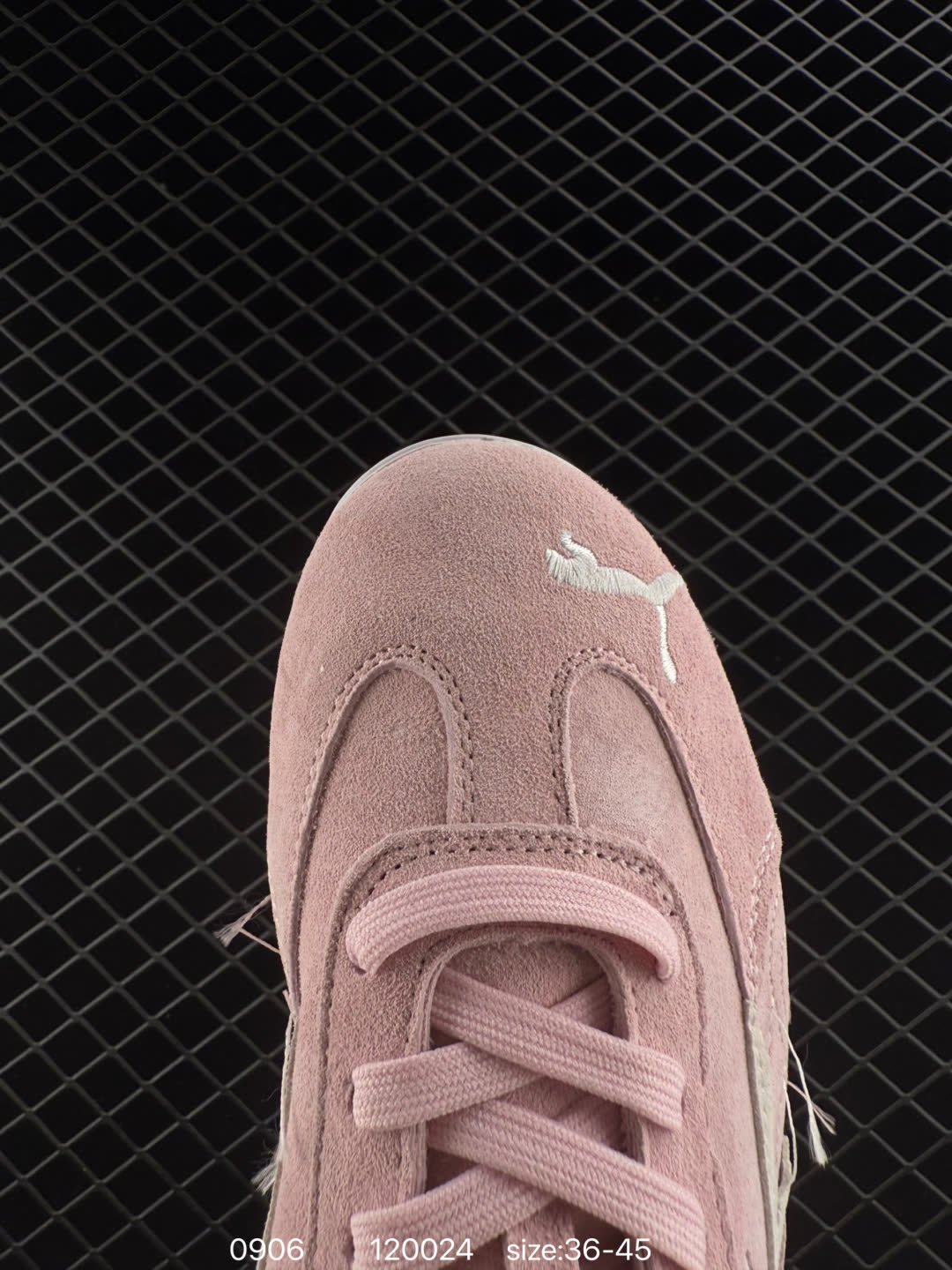 PUMA   x Balenciaga  Speedcat