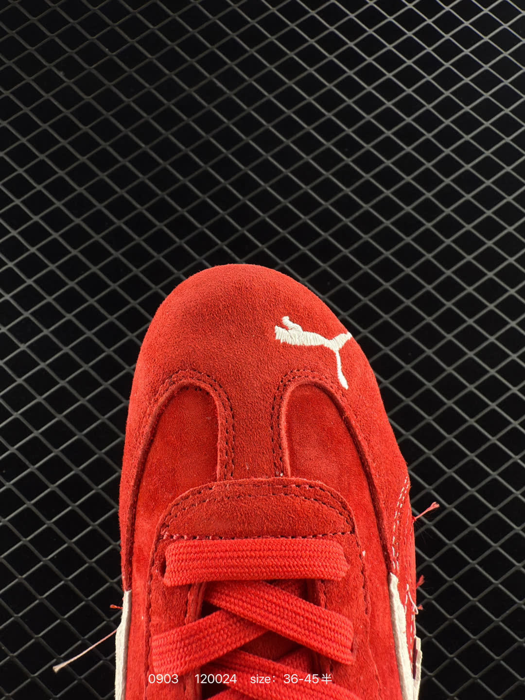 PUMA   x Balenciaga  Speedcat