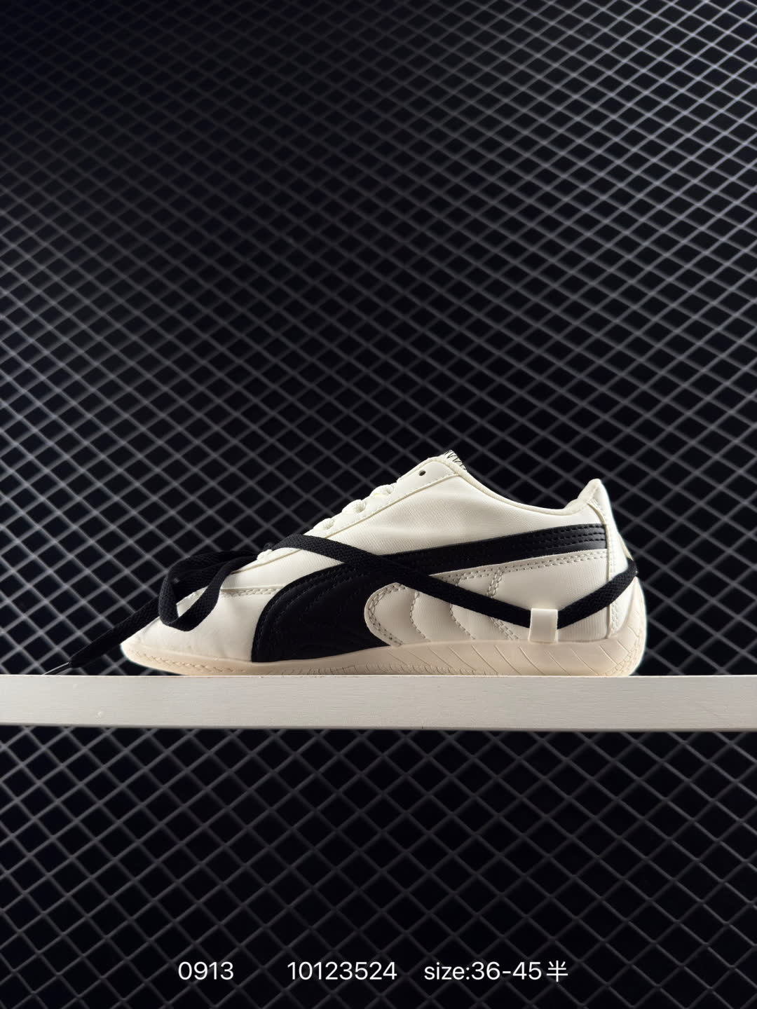PUMA  Speedcat Rose