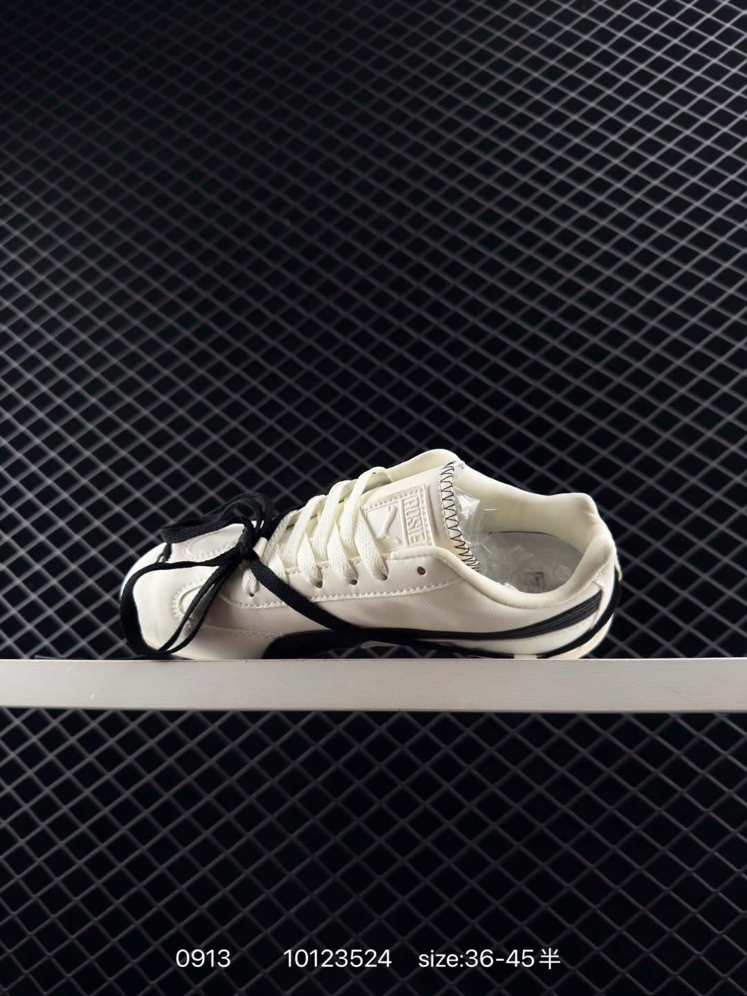 PUMA  Speedcat Rose