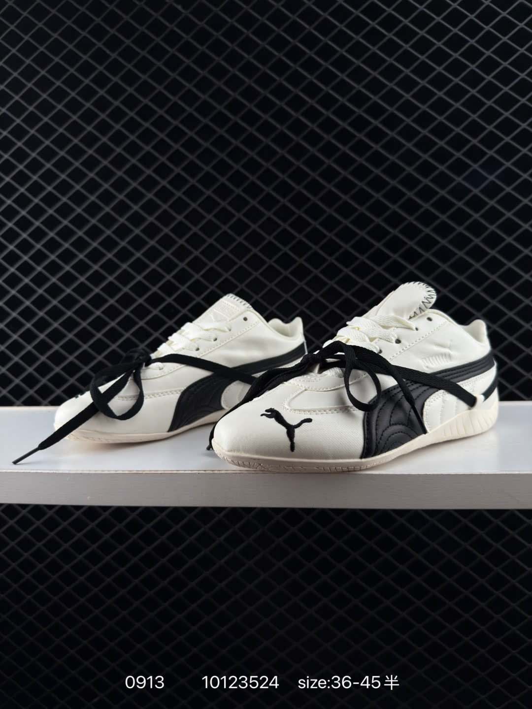 PUMA  Speedcat Rose