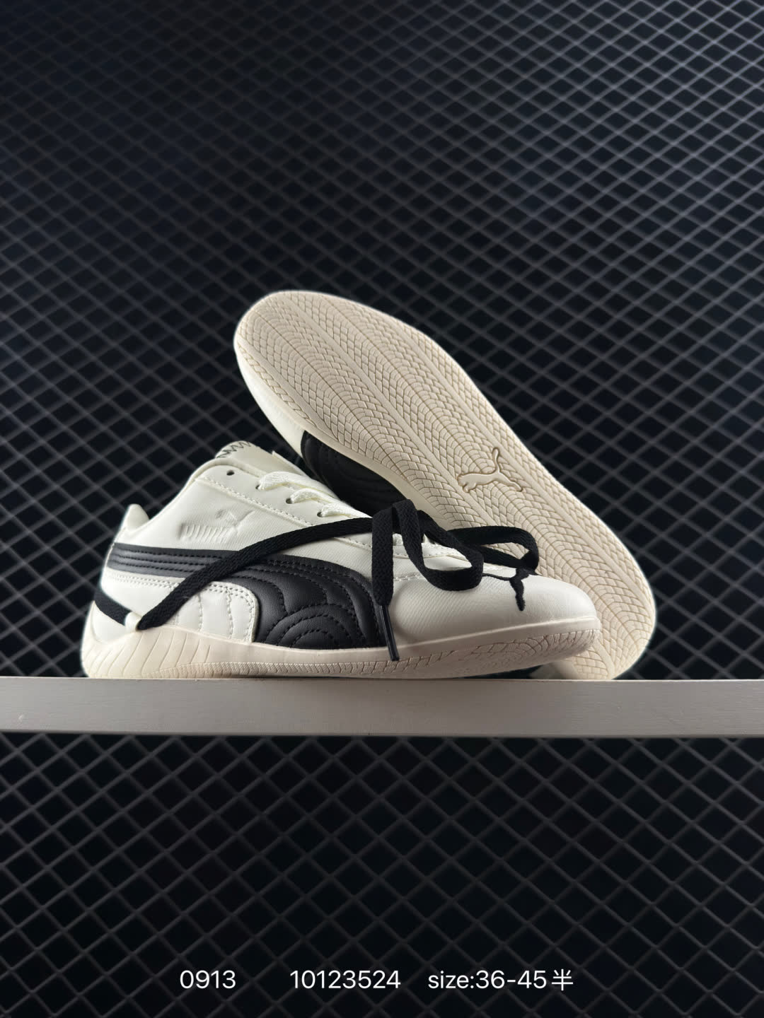 PUMA  Speedcat Rose