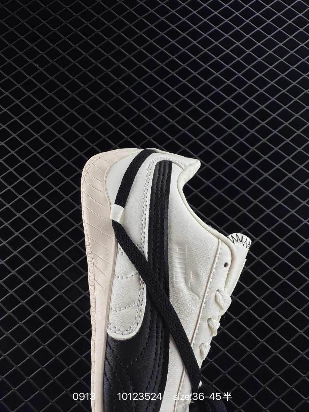 PUMA  Speedcat Rose