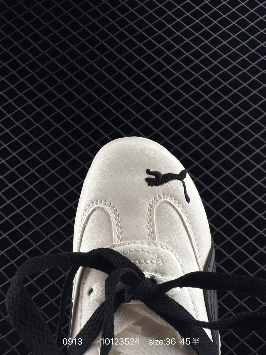 PUMA  Speedcat Rose