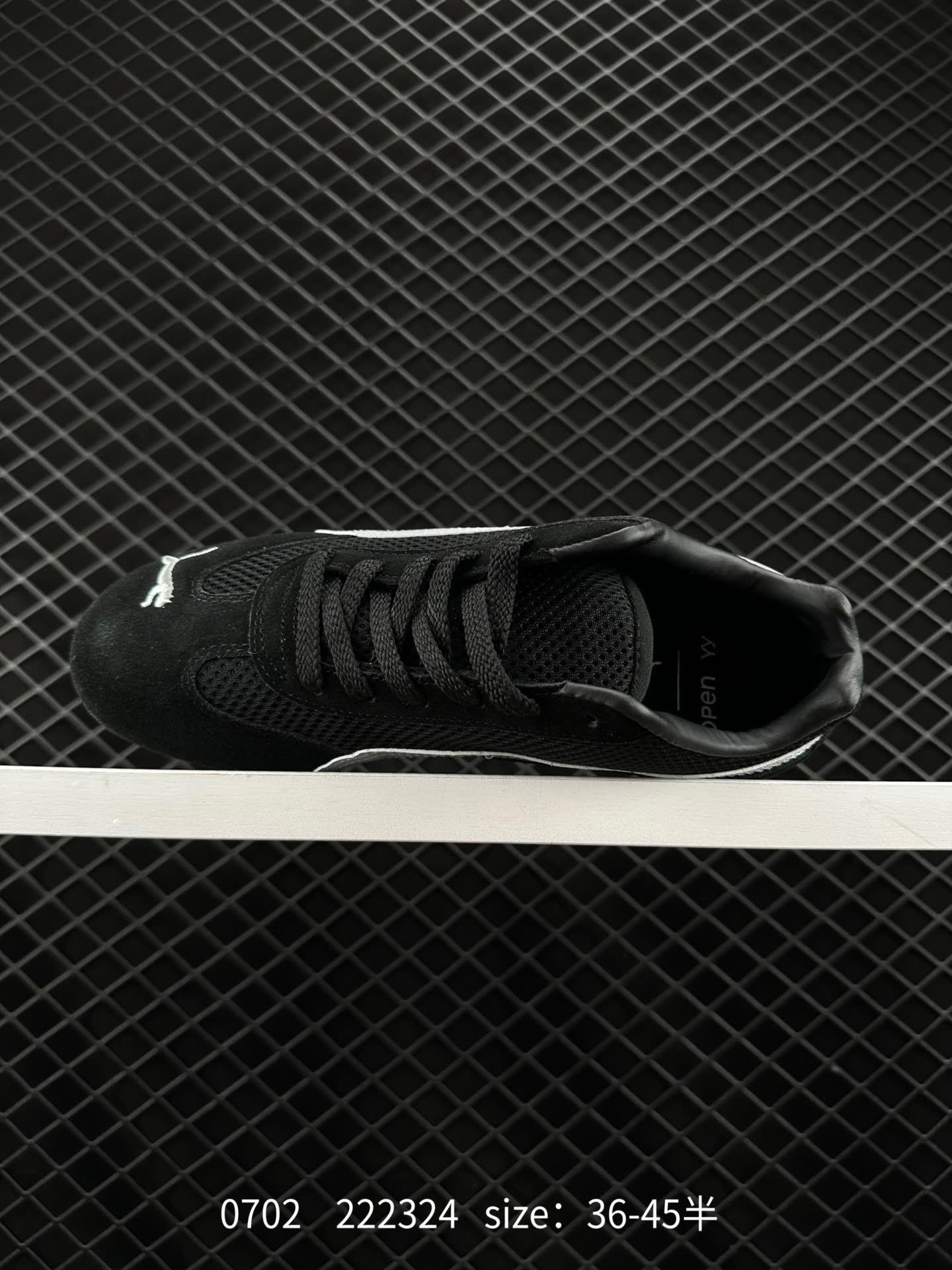 The Open Product x Puma Speedcat