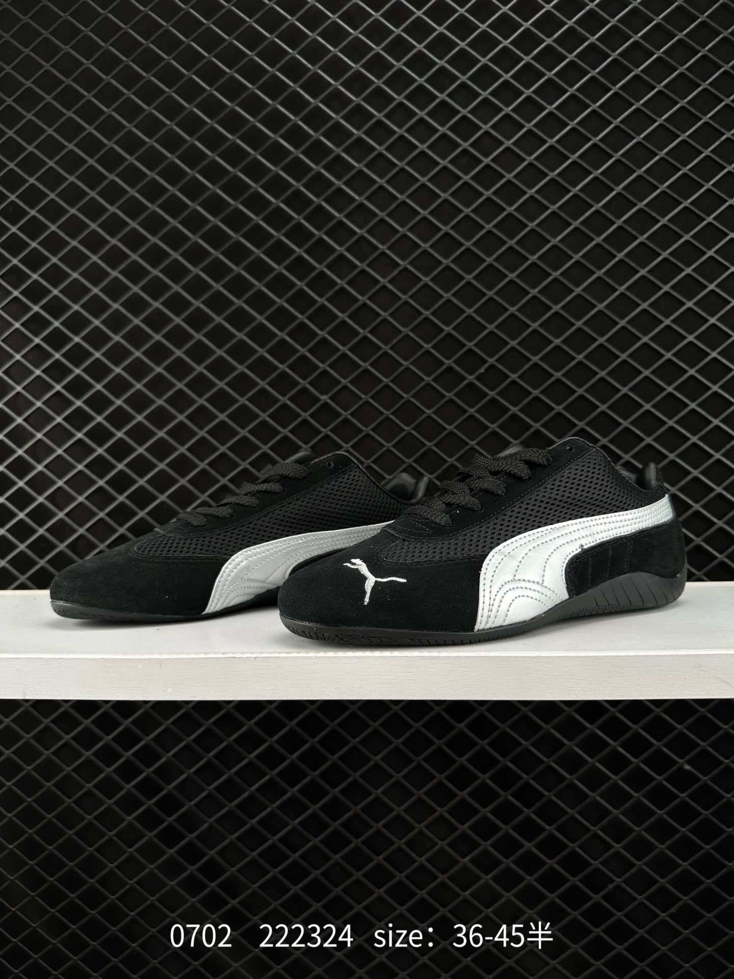 The Open Product x Puma Speedcat
