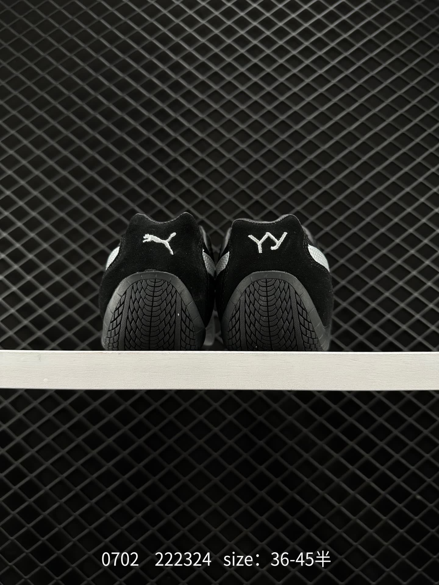 The Open Product x Puma Speedcat