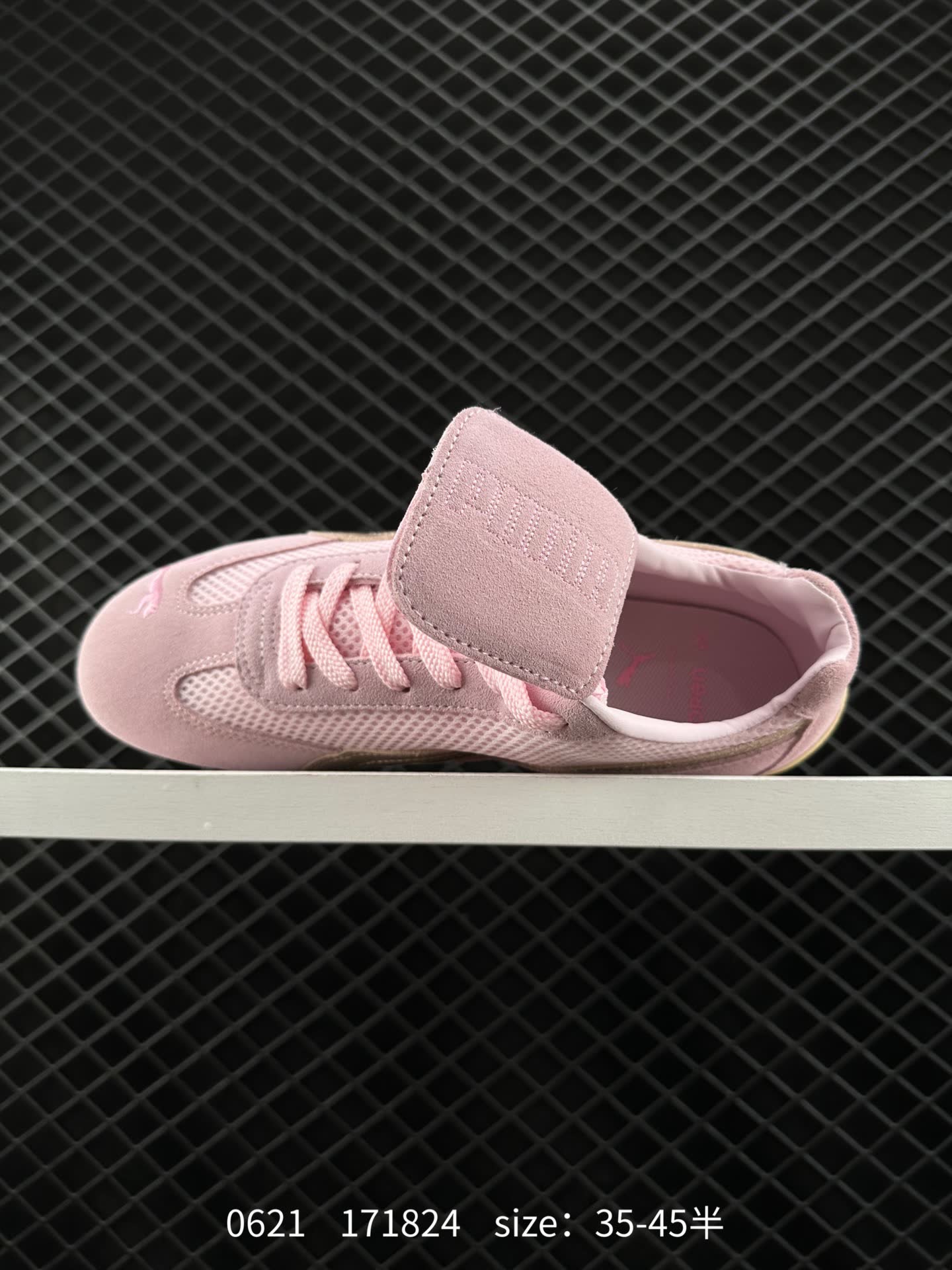 The Open Product x Puma Speedcat