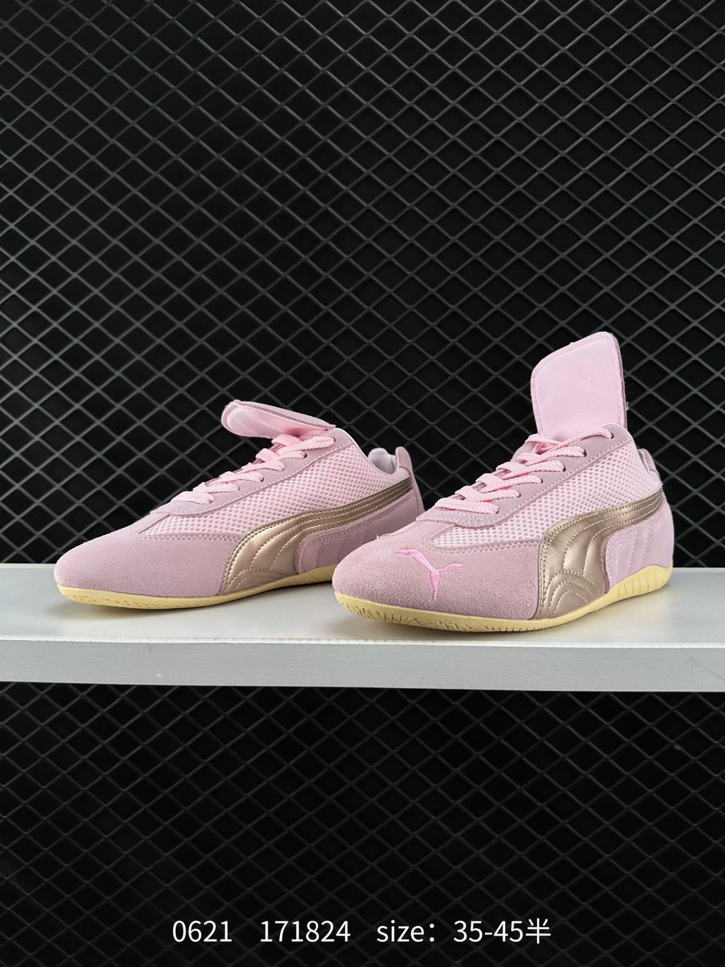 The Open Product x Puma Speedcat