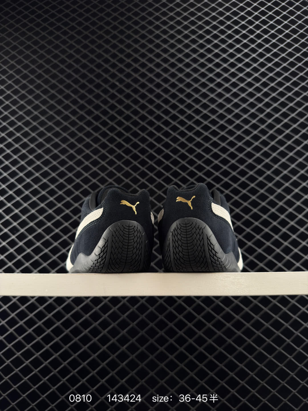 The Open Product x Puma Speedcat